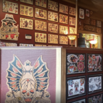 Jinx Proof Tattoo & Body Piercing