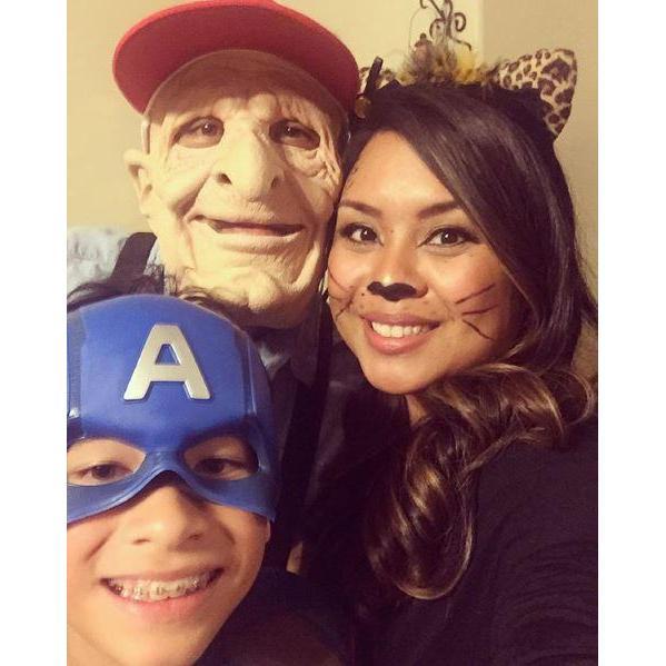 Halloween 2015- (LOL ED)