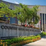 Country Music Hall of Fame and Museum