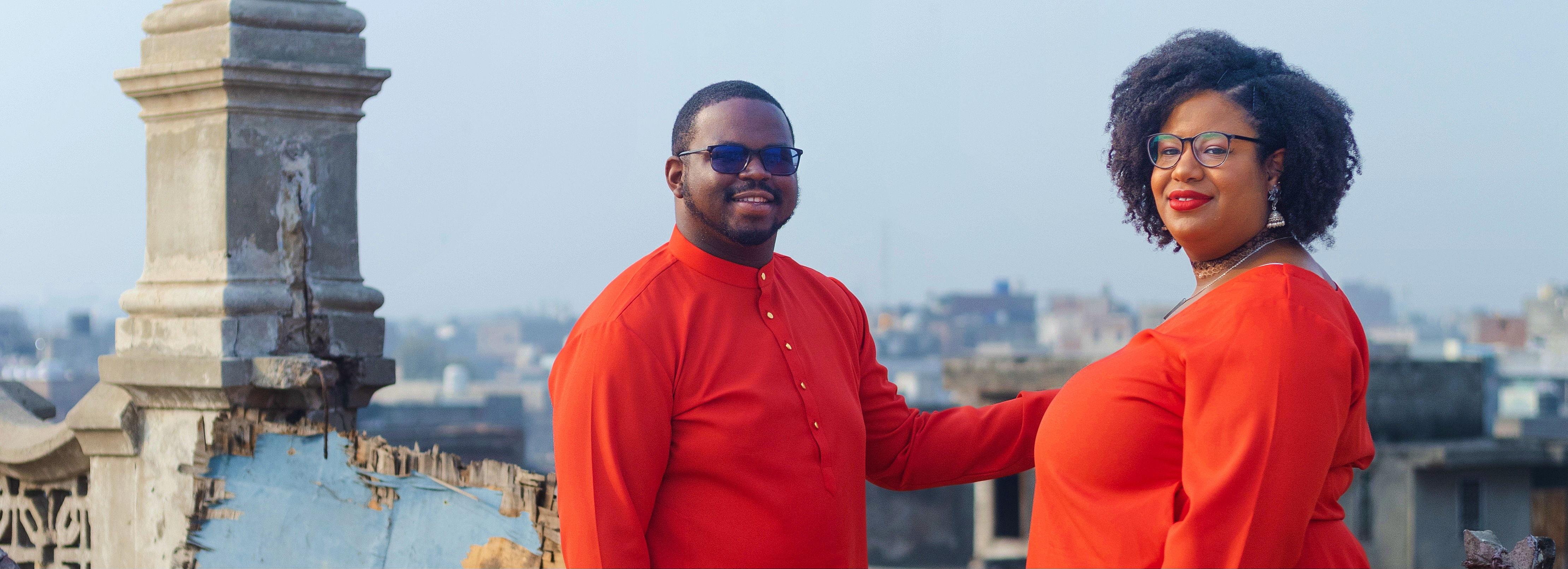 The Wedding Website of Ebonee Maxey and Jeffrey Simmons