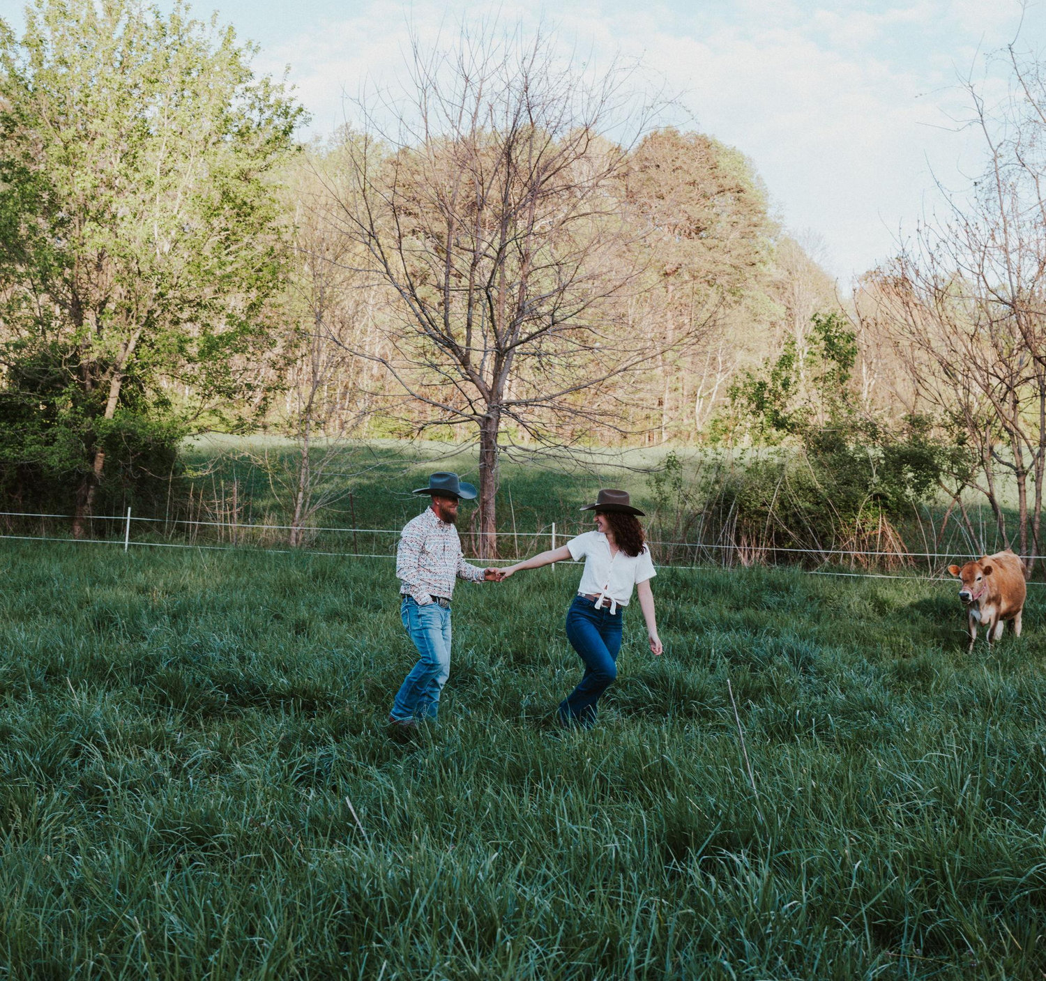 The Wedding Website of Elisa Arauz and Anthony Reed