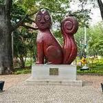 3. El Gato del Río