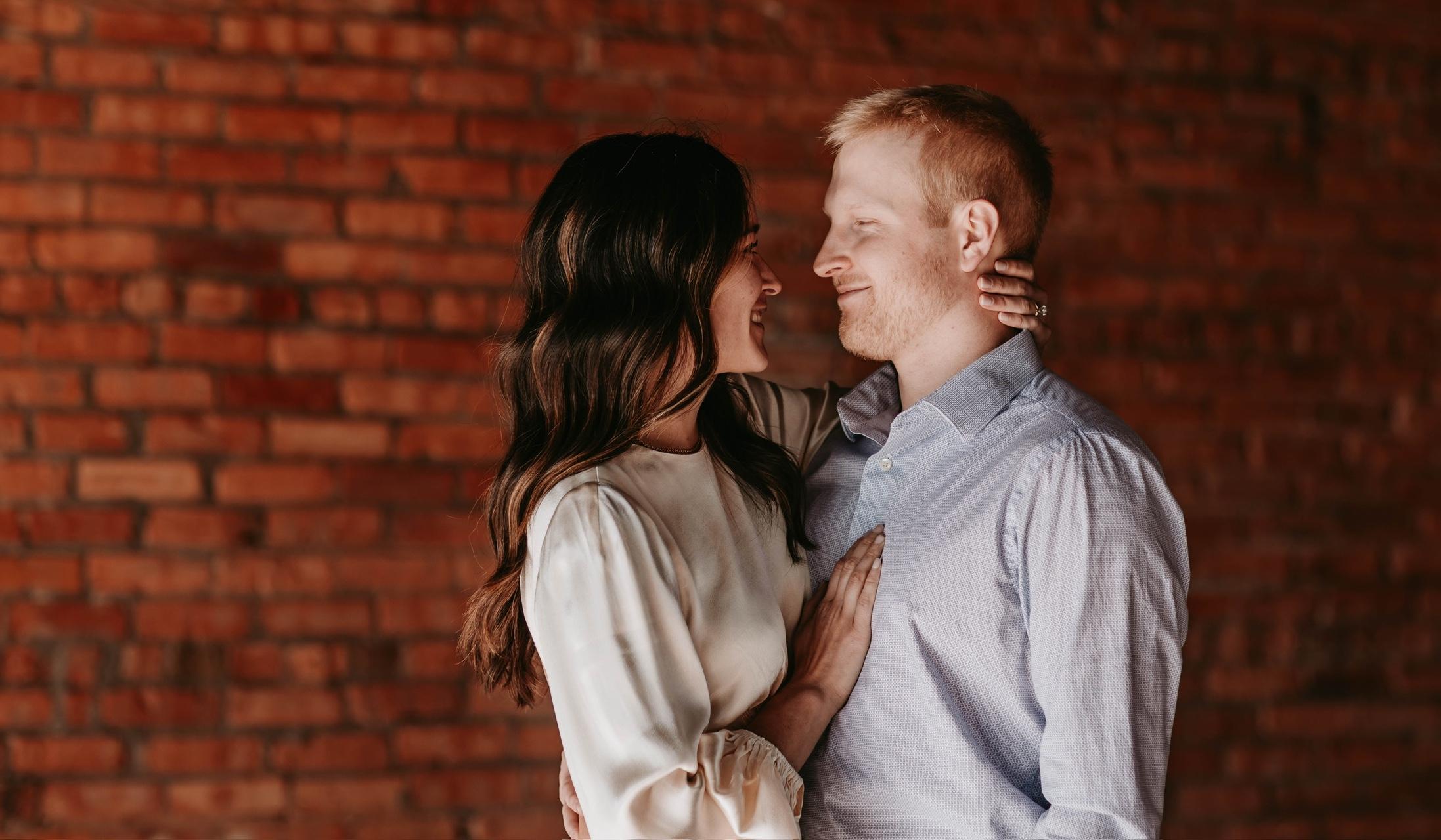 The Wedding Website of Jessica Jessen and Tyler Hellman