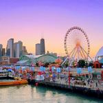 Navy Pier