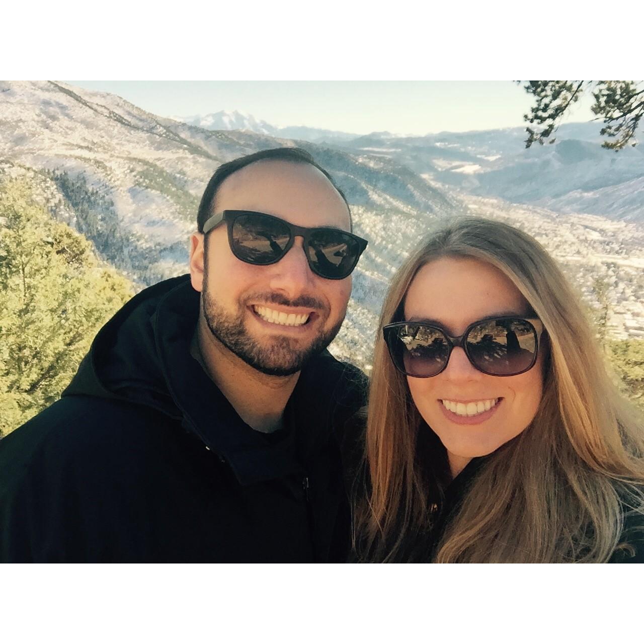 Vail, CO