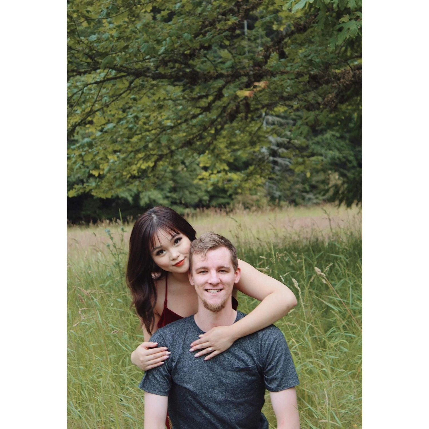 Engagement 💍