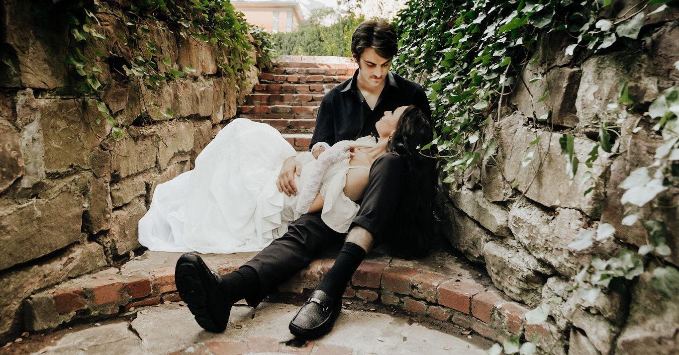 The Wedding Website of Kaylee Shaw and Tristan Brown