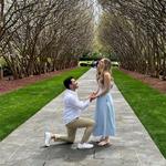 The Dallas Arboretum and Botanical Garden