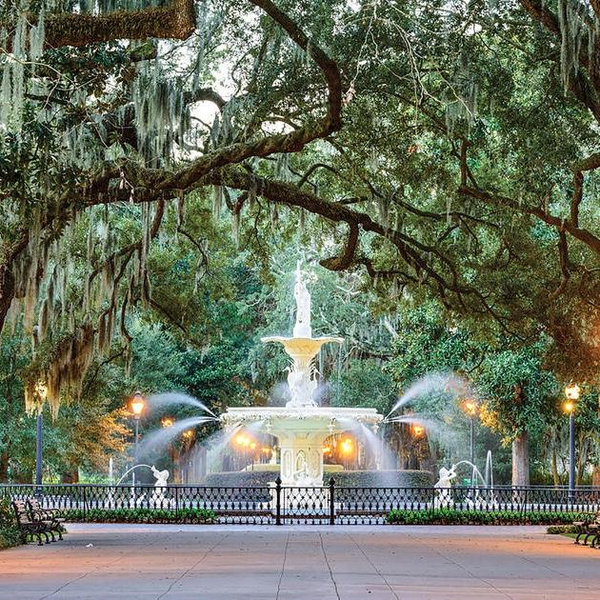 Honeymoon Fund! Southern Tour to Charleston and Savanah 🎷
