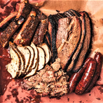Cooper's Old Time Pit Bar-B-Que
