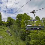 Hunter Mountain Skyride