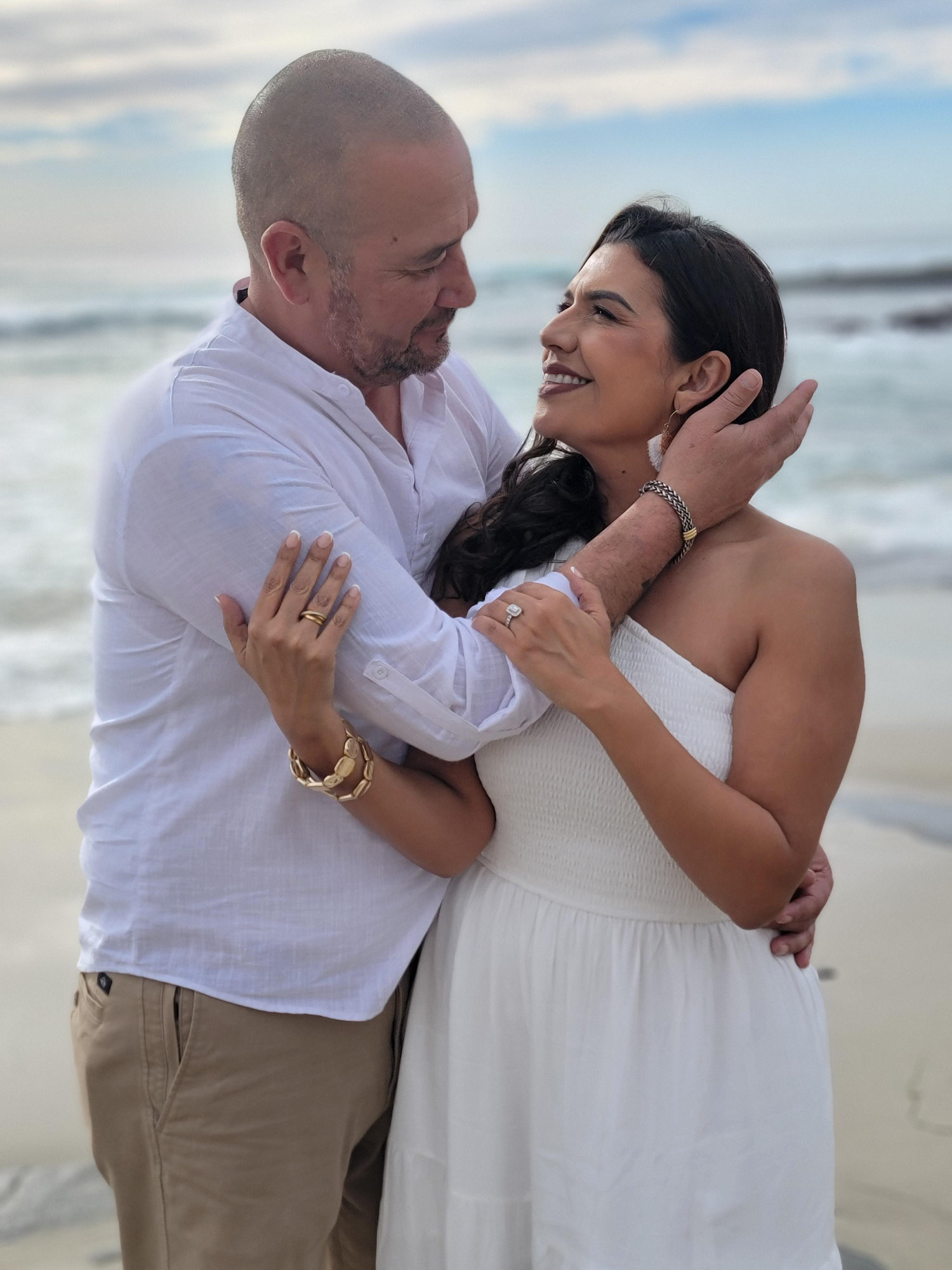 The Wedding Website of Rosa Jimenez and Manuel Salgado