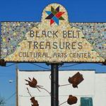 Black Belt Treasures Cultural Arts Center