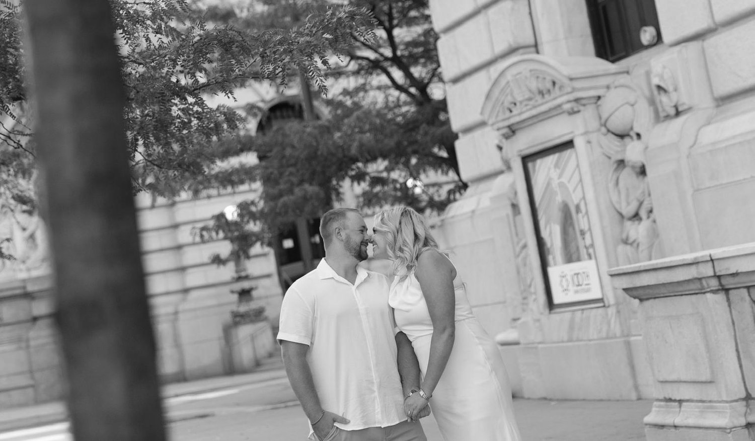 The Wedding Website of alexa ballinger and andrew hugland