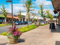 The Shops at Stonefield