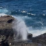Nakalele Blowhole