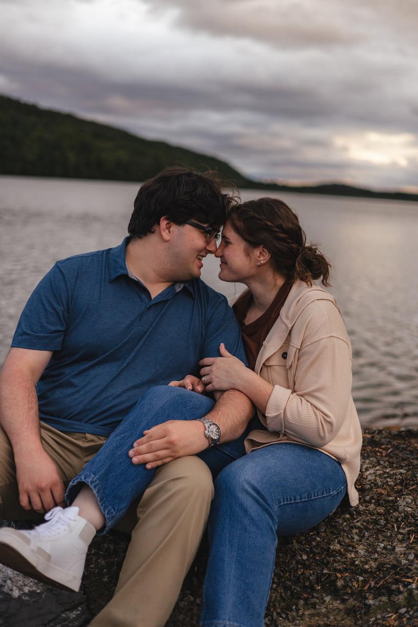 The Wedding Website of Kiersten Mast and Myers Lorson
