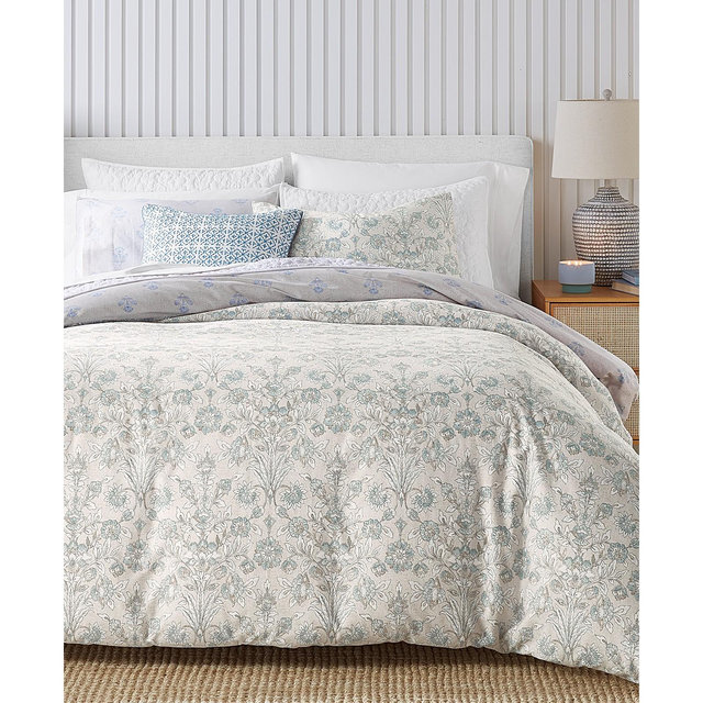 LAST ACT! Charter Club Sorrento 3-Pc. Comforter Set, King, Exclusively at Macy's