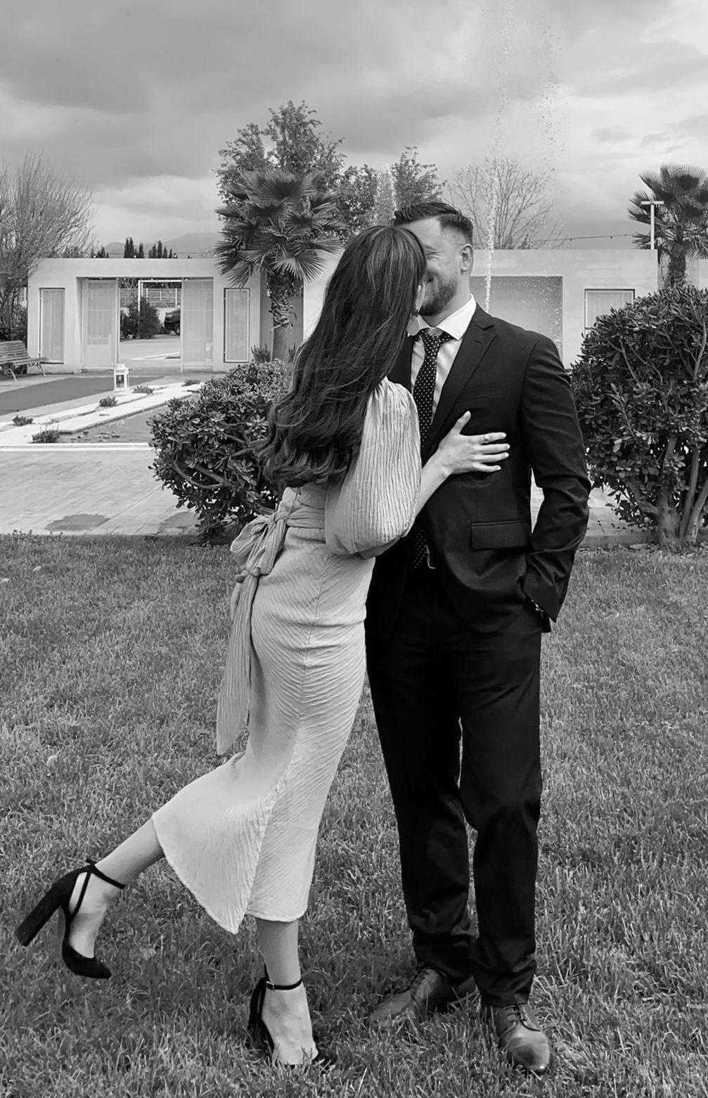 The Wedding Website of Eduardo Fonseca and Patricia Delgado
