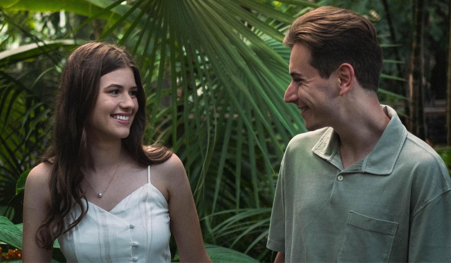 Reagan Rudd and Joshua Bauman's Wedding Website