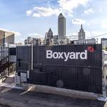 The Boxyard Tulsa