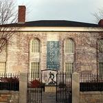 Cape Ann Museum (CAM)