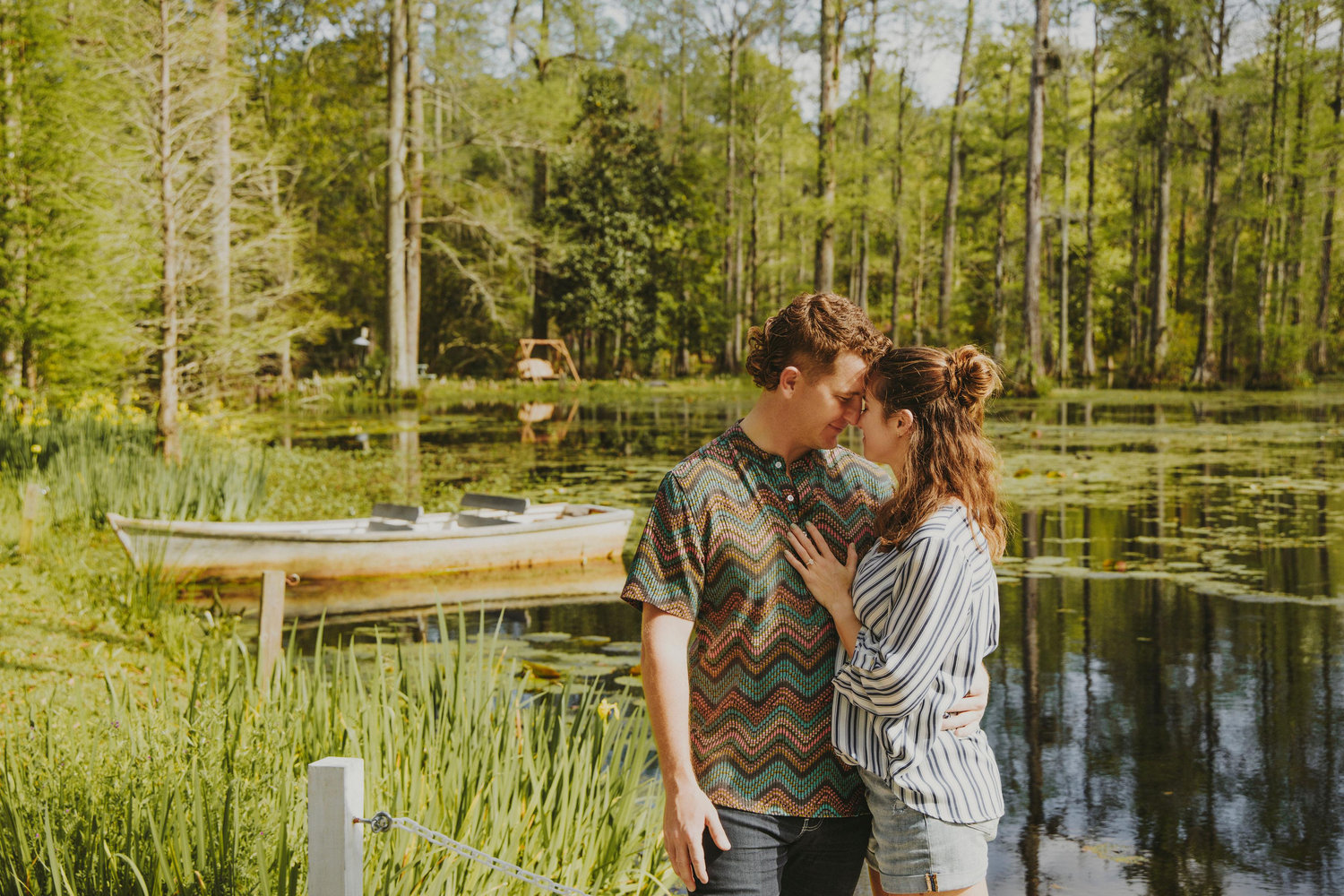 The Wedding Website of Sydney Gibson and Oliver Gibson