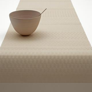 Mixed Weave Table Runner