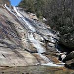 Stone Mountain Park Lake