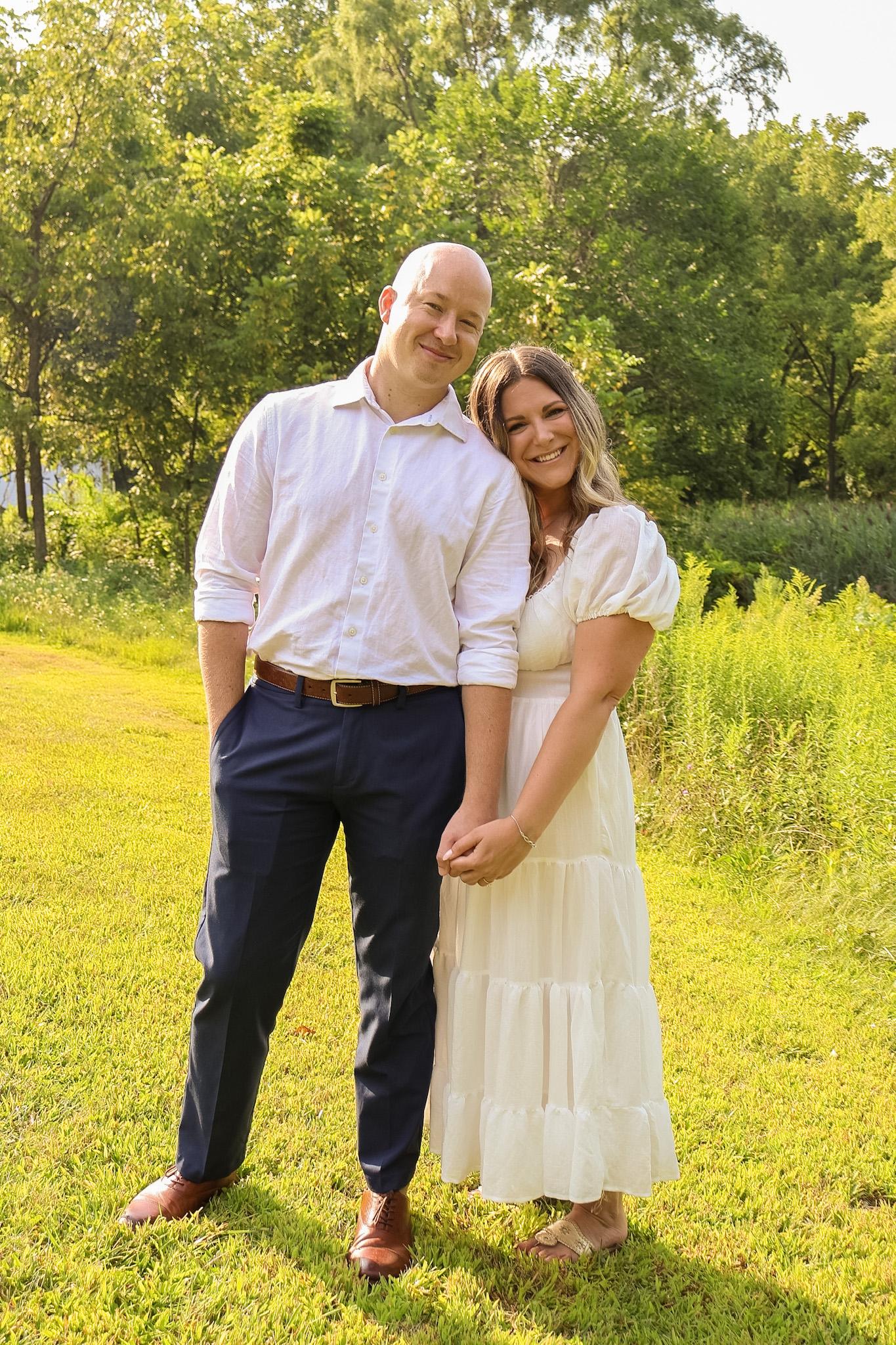 The Wedding Website of Emily Sherwill and Kevin Murphy