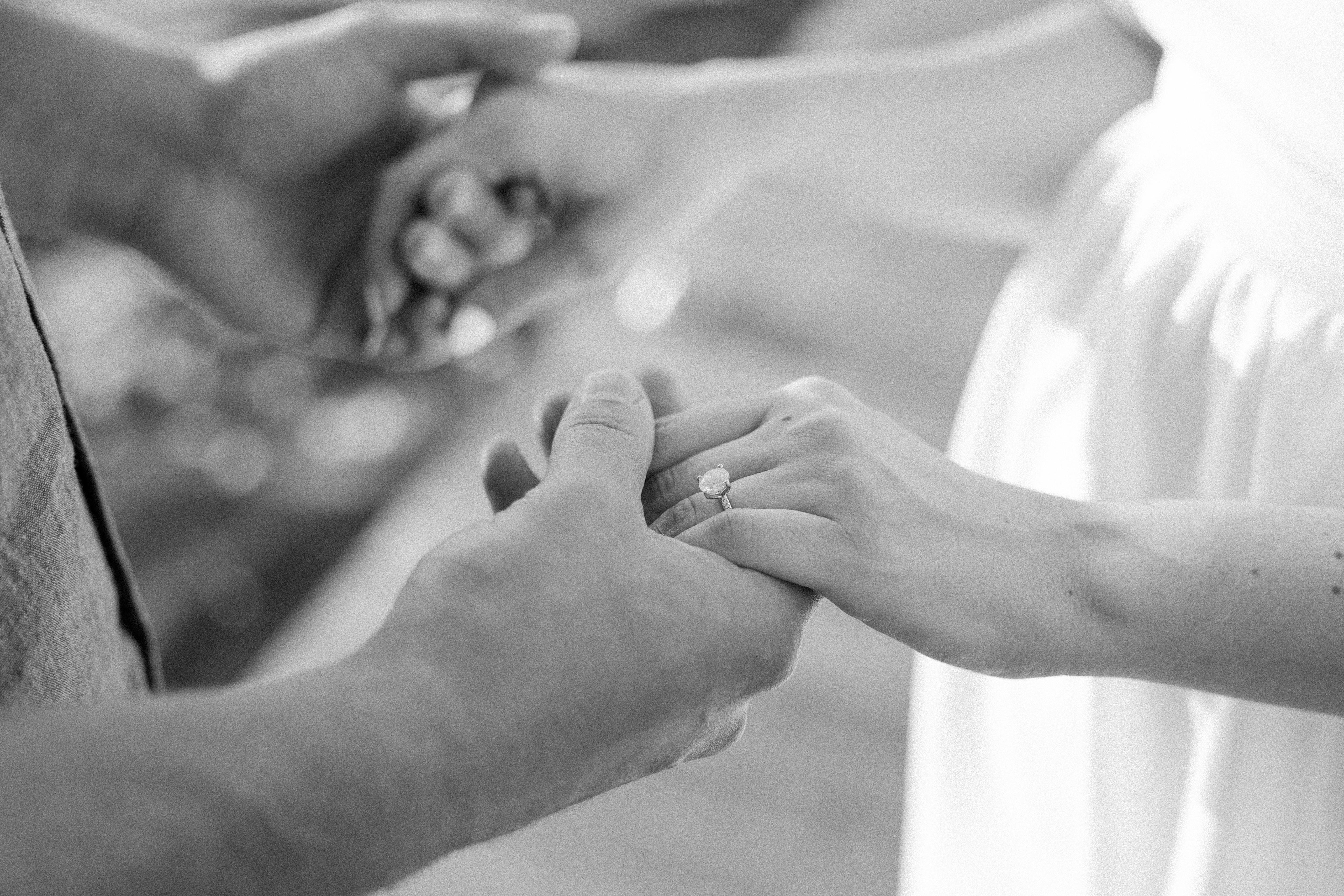The Wedding Website of McKenzie Ahmet and Colin Walters