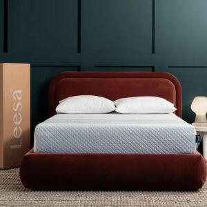 New Mattress Fund