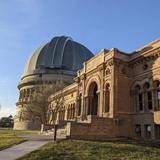 Yerkes Observatory