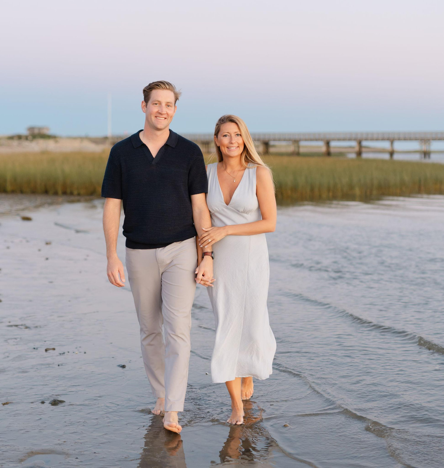 The Wedding Website of Laura O'Malley and Daniel Riley