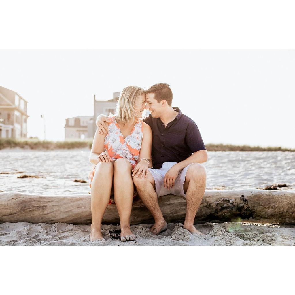 Highlights from our engagement shoot!