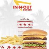 In-N-Out Burger