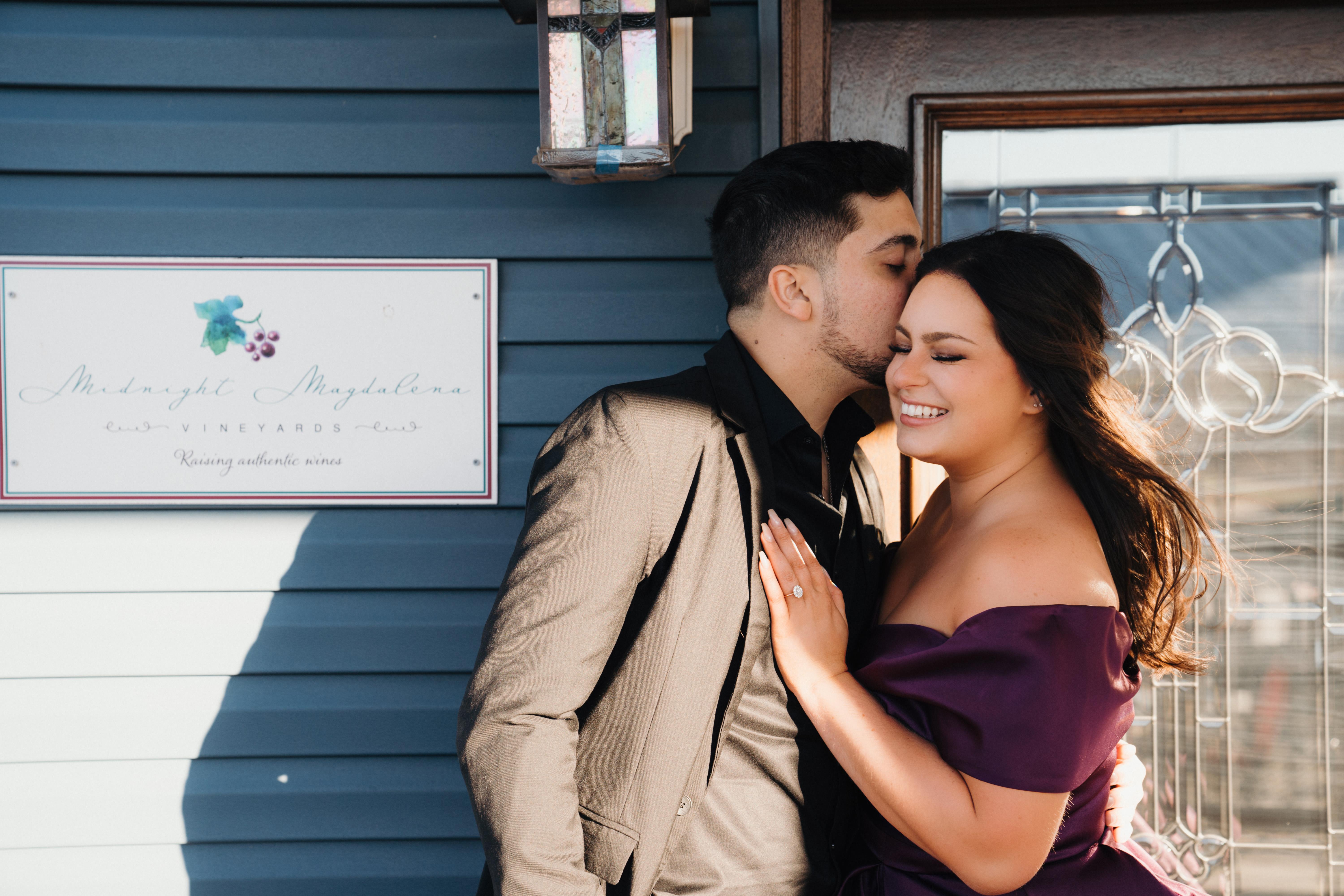 The Wedding Website of Kelli Srodes and Ivan Rodriguez