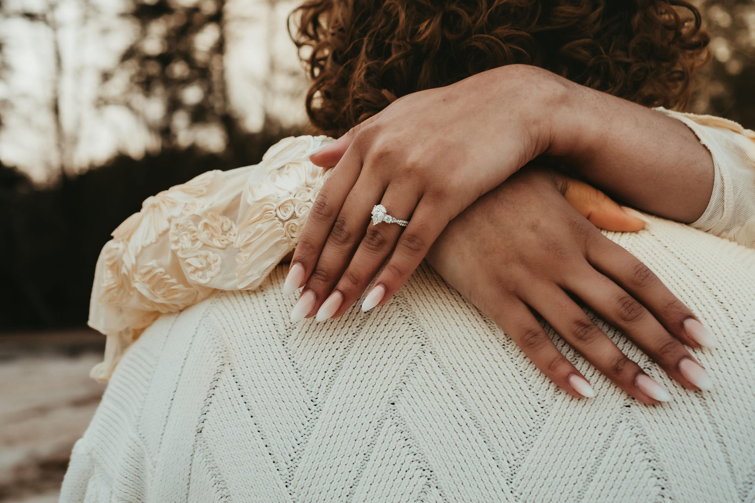 Alexis White and Derek Benoit's Wedding Website