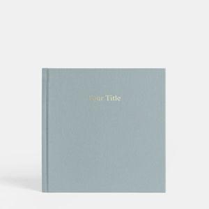 Layflat Wedding Album | Artifact Uprising