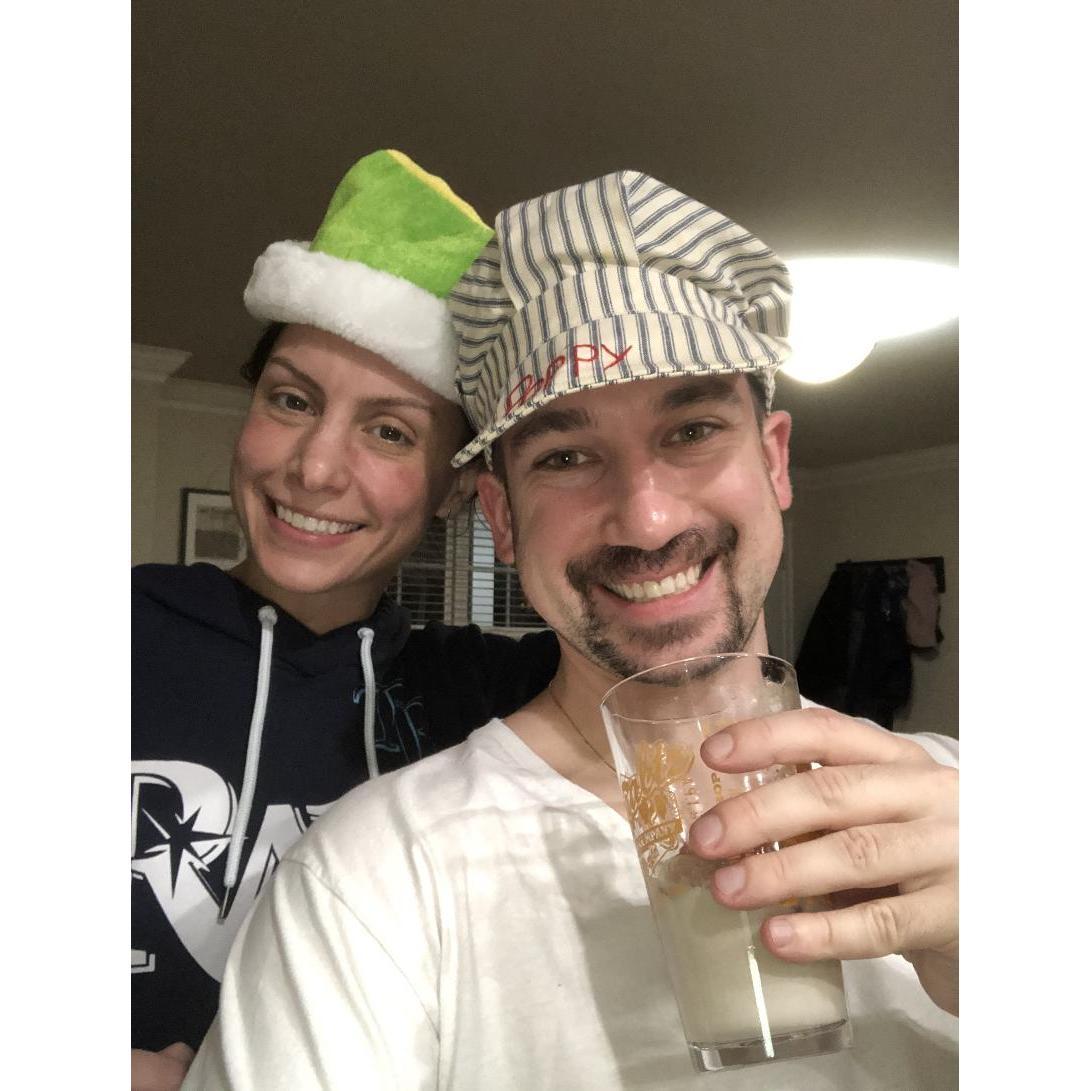 Celebrating Poppy, 2020
