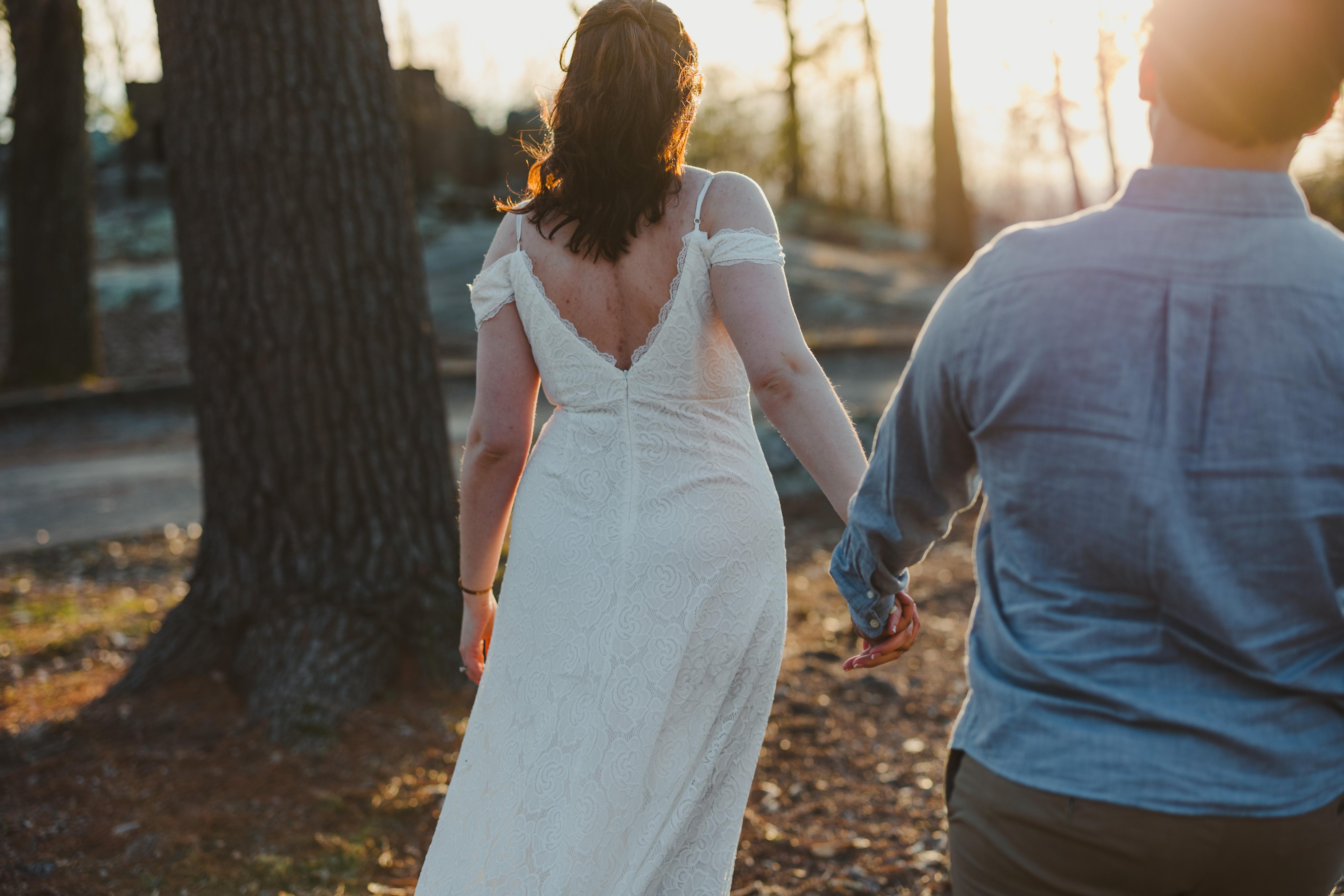 The Wedding Website of Morgan Melnick and Jonathan Zevallos