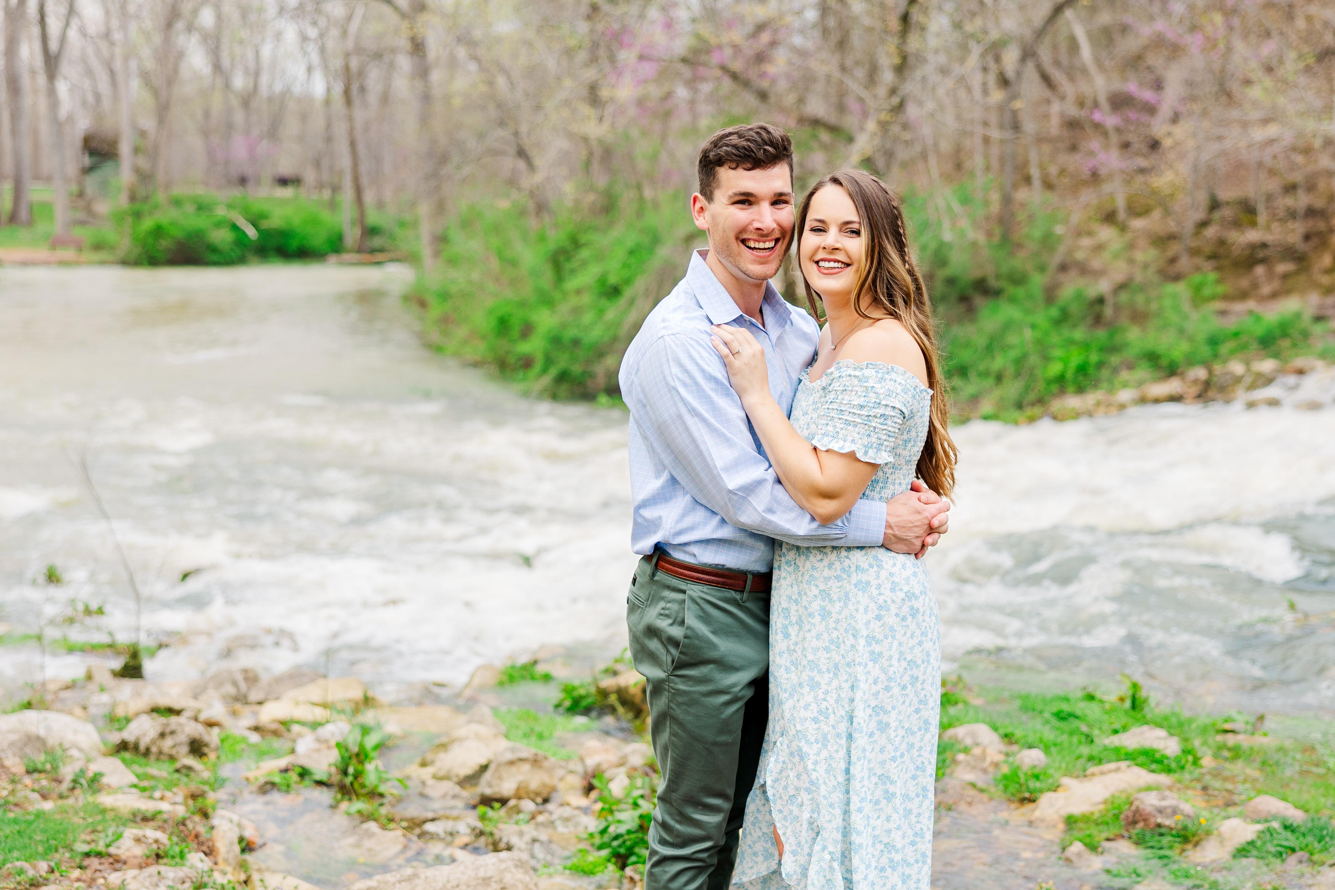 The Wedding Website of Alec Maglione and Kelsey Knobbe