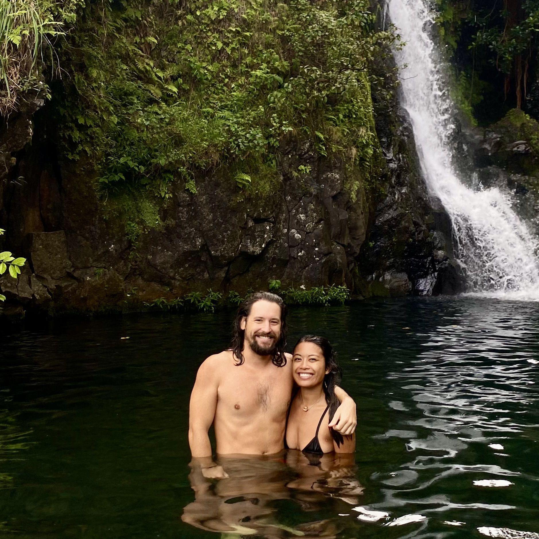 Hana, Maui