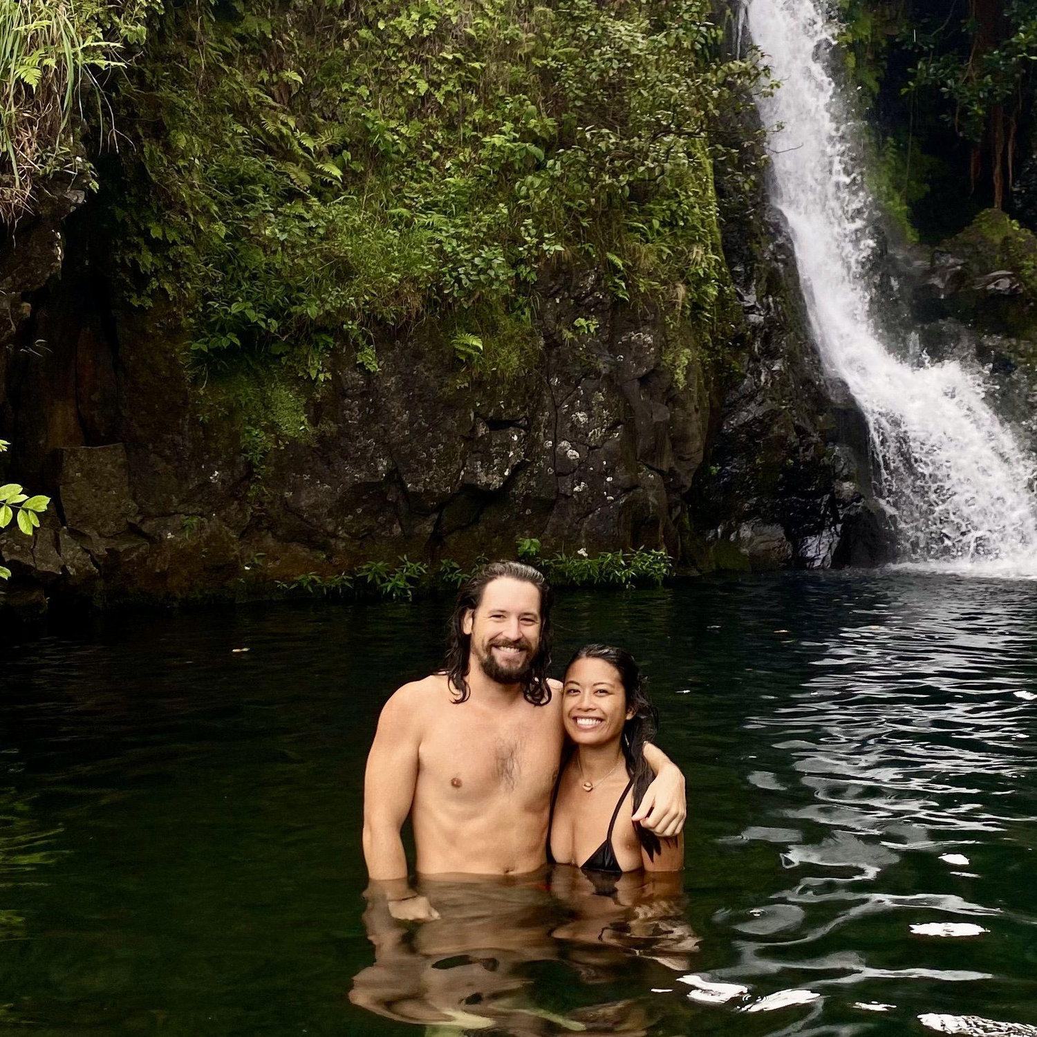 Hana, Maui