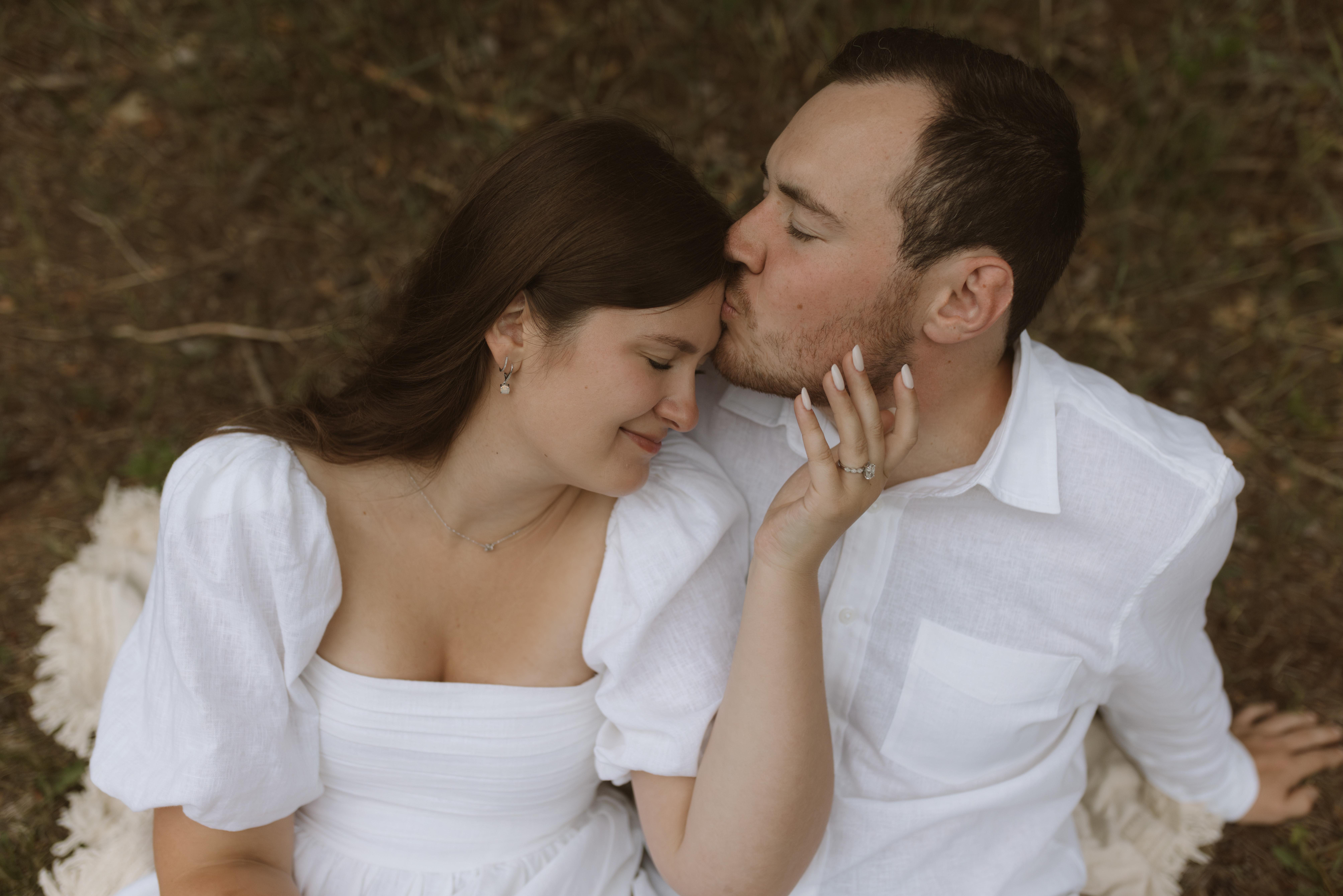 The Wedding Website of Chris Berry and Ally Snell