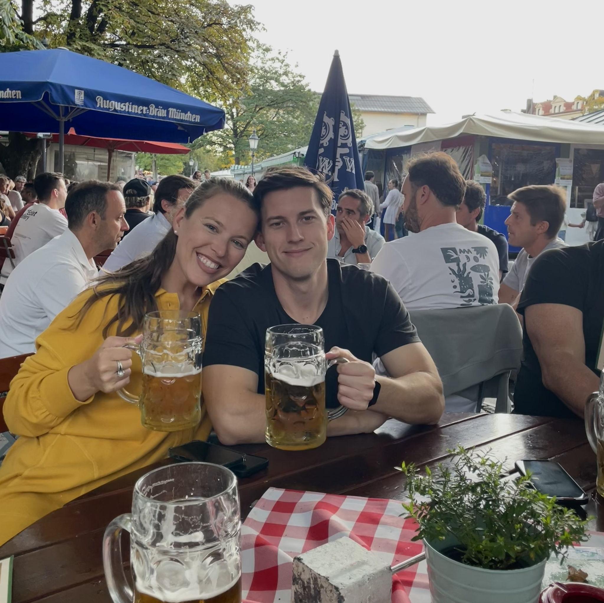 Munich, Germany 2025