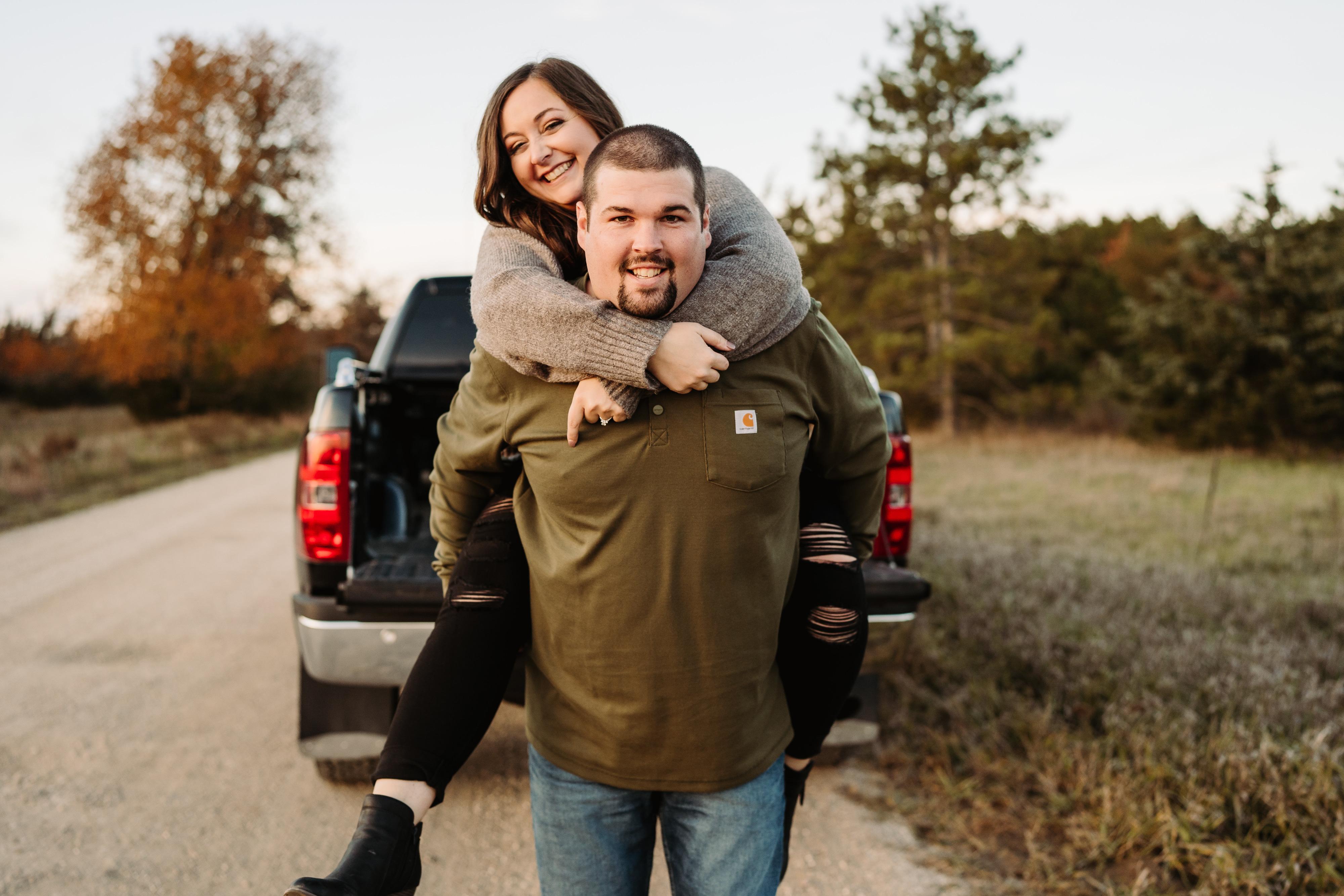 The Wedding Website of Melissa Devery and Jacob Andrle