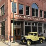 Pack's Tavern