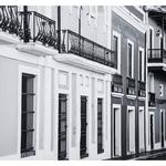 Walk around Viejo San Juan