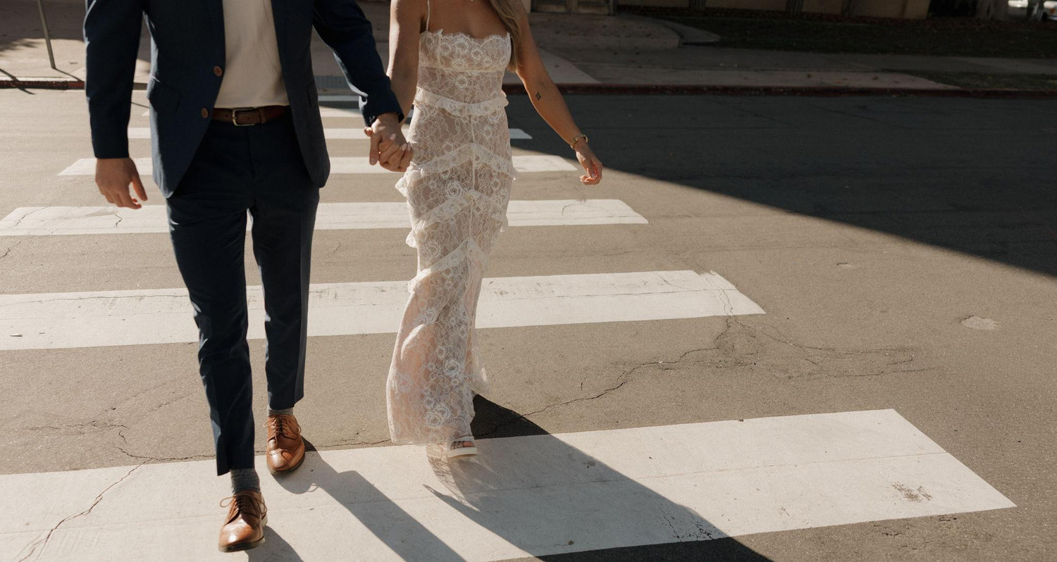 The Wedding Website of Jordan Chance and Ryan Kaylor